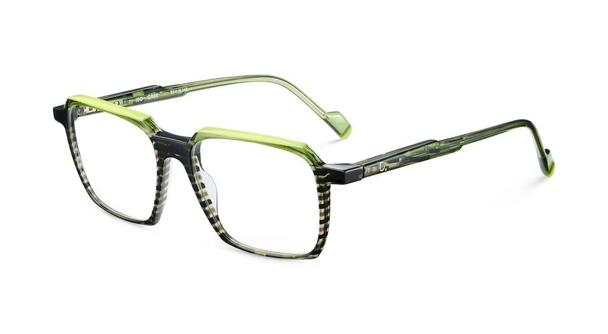 Etnia Barcelona IBO Eyeglasses - view 4
